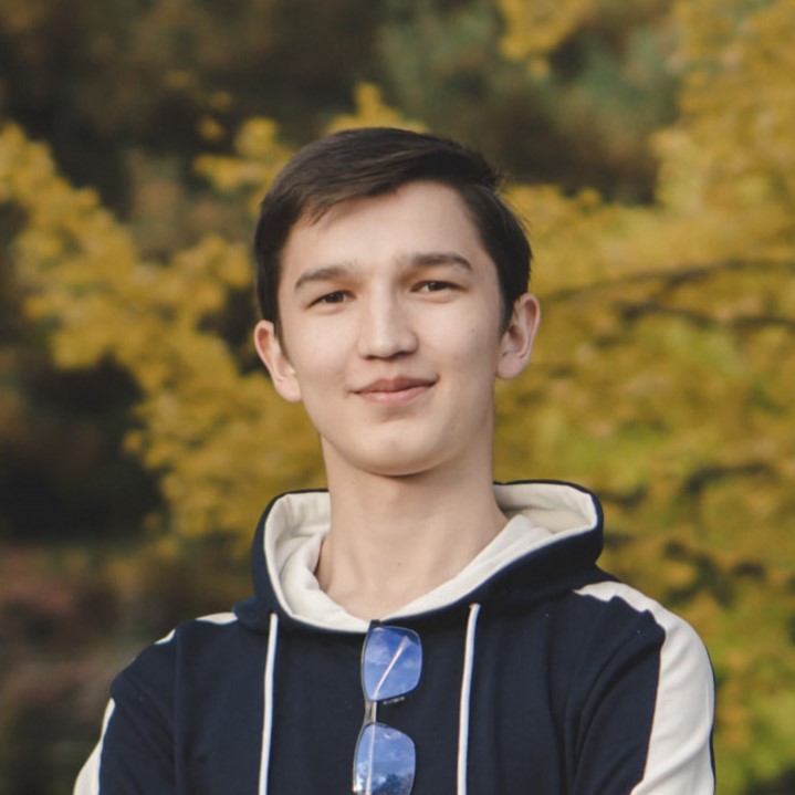 Alisher Ortikov